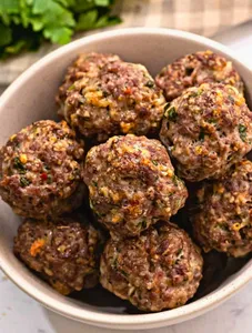 Meat Ball