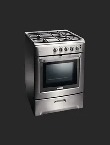 Blueflame 4 Gas Burners Cooker C5040GR-I
