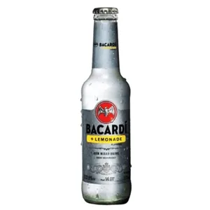 Bacardi + Lemonade