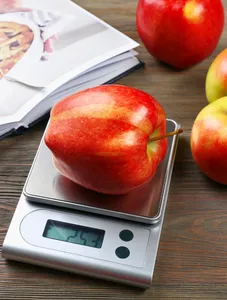 Electronic Digital Kitchen Scale