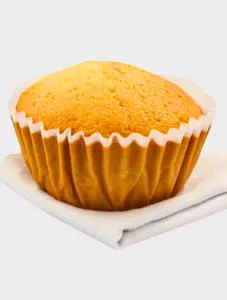Vanilla Cup Cake