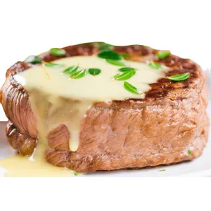 Beef Bacarnaise