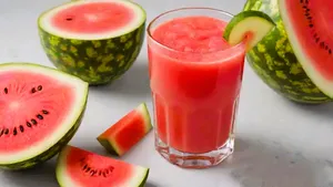 Watermelon Juice