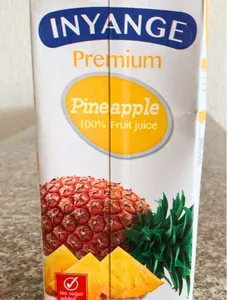 Inyange Pineapple Juice