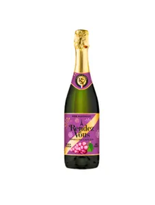 RANDEZ-VOUS CHAMPAGNE 75 CL