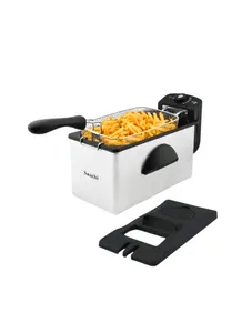 Saachi Stainless Steel Electric Deep Fryer