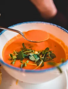Tomato Cream Soup