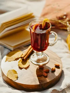 Indian Tea Cup
