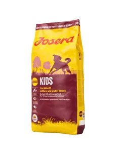 JOSERA KIDS (JUNIOR) 15KG