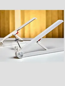 Laptop cooling stand