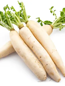 White Radish - 1kg