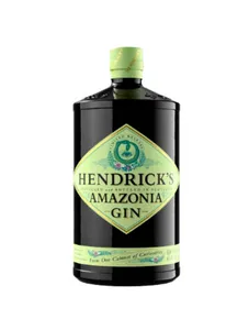 HENDRICK'S AMAZONIA 44%