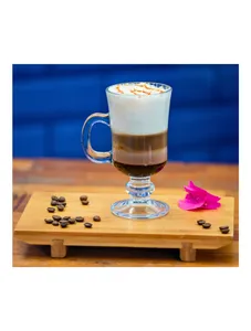 ESPRESSO MACHIATTO