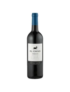 El Chivo, Merlot
