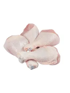 Chicken Wings Drumstick not Turned