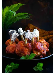 5 Pcs Chicken