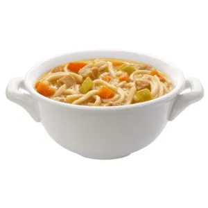 Chicken Noodle Soup