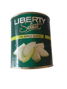 LIBERTY SELECT Pie Apples_2.95KG