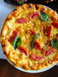 Mc Cason Pizza