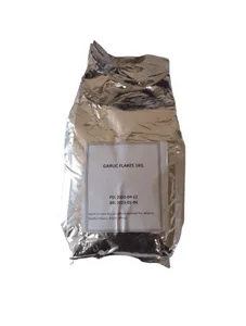 Garlic Flakes - 1kg