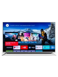 Skyworth 55 inch  Smart UHD 4K Android LED AI TV