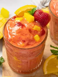 Tropical Smoothie