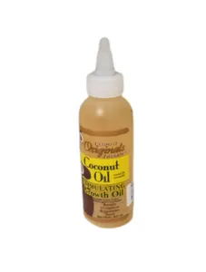 ULTIMATE ORIGINALS THERAPY COCONUT OIL