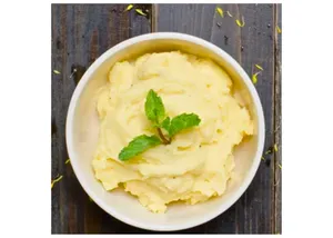 Mashed Potatoes