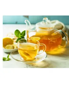 Lemon Grass Tea