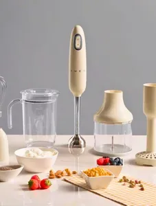Sonifer 4 in 1 multi functional hand blender