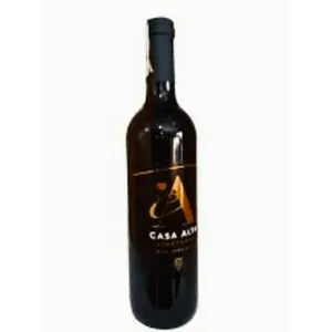 Casa Alta Red 75CL