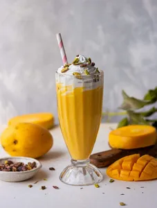 Mango Shake