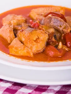 Fish Soup