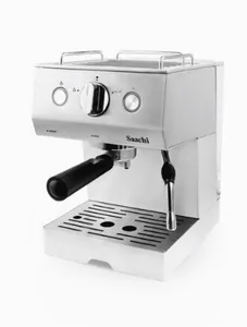 SAACHI COFFEE MAKER Espresso Machine NLCOF7060S