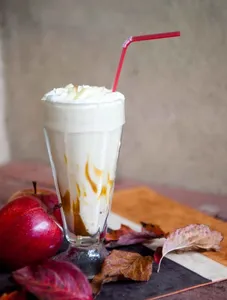 Apple Shake