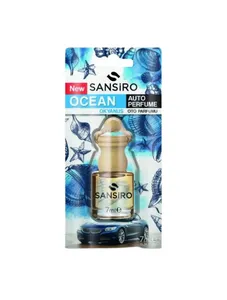 Sansiro Auto Perfume-Ocean-7ml