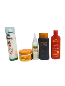 All Your Cantu Products