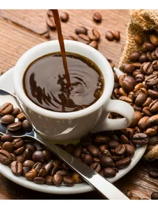 Habasha Coffee (Simple)