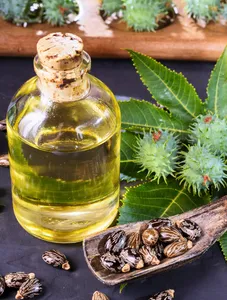 Jamaican Black Castor Oil