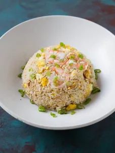 Egg Fried Rice