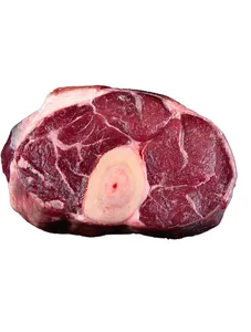 Veal Osobucco