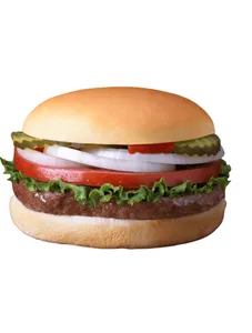 Hamburger