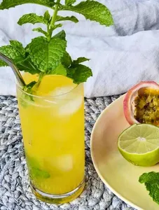 Passion Mojito