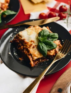 Lasagna Florentine
