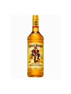 Captain Morgan Spiced Gold