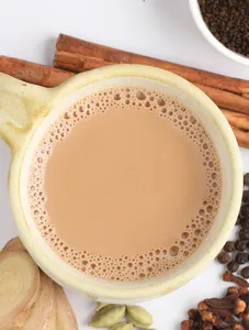 African tea