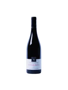 Victor Berard, Bourgogne Cotes Du Rhone