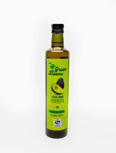 Green Diamo Extra Virgin Avocado Oil - 500ML