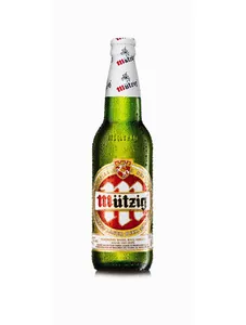 Mutzig (Draught/Big/Small)