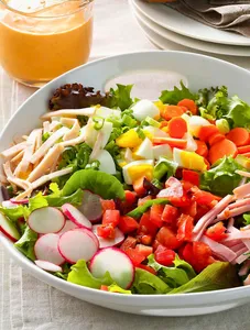 Chef Salad